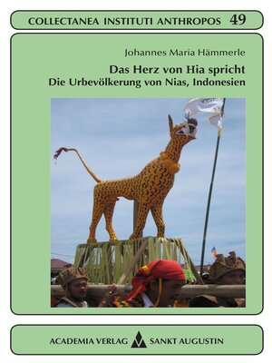 cover image of Das Herz von Hia spricht